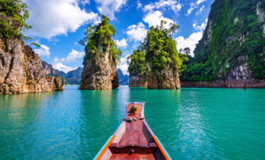 9 Noites Super Tailândia, Phuket e Phi Phi