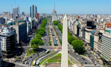 4 Noites em Buenos Aires Réveillon – Saída 30 de Dezembro de 2026