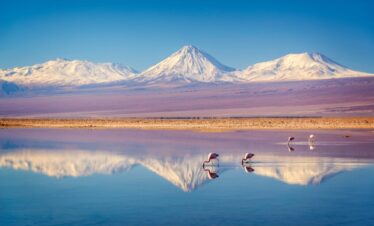 5 Noite Chile ”San Pedro Do Atacama” – 5 de Setembro 2026