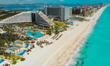 6 Noites em Cancun – Saída 05 julho 2026