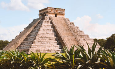6 Noites México Maravilhas De Chipas e Yucatán