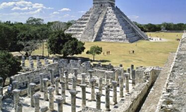 2 Noites no México Charme Do Yucatán