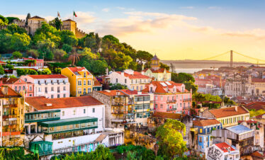 11 Noites em Portugal De Norte A Sul