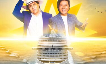Navio Chitãozinho e Xororó 2026