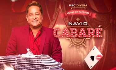 Navio Cabaré 2026